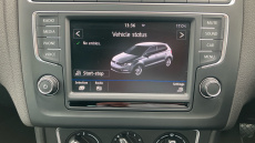 Volkswagen Polo 1.2 TSI Match Edition 5dr Petrol Hatchback